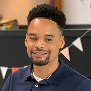 Dyron Cathalina - Paid Media Manager bei Couponsplus