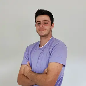 Noah Pijpers - Softwareentwickler bei Couponsplus