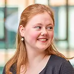 Rachel Sommers - Content- & Strategieverantwortliche bei Couponsplus