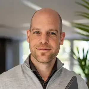 Sjef Kerkhofs - CEO bei Couponsplus