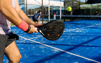Über Padel Market