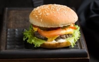 Über Burger King