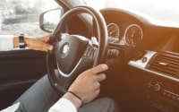 Über Europcar