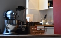 Über KitchenAid
